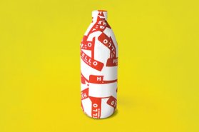 Illustration by Paul Sahre