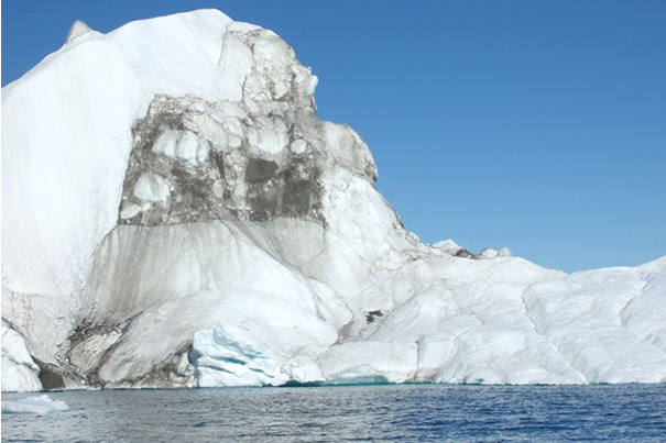 Sea level correction. Increase has been more intense than previously understood, study says