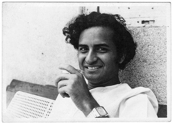 COURTESY ULHAS KASHALKAR. Kashalkar’s genius lies in his inventive yet rooted artistry. In a sweet, malleable voice, he channels an intellectual disposition into emotionally powerful renditions.