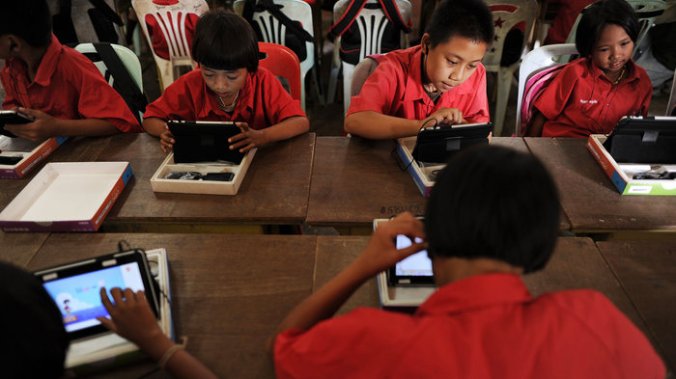 Christophe Archambault/AFP/Getty Images