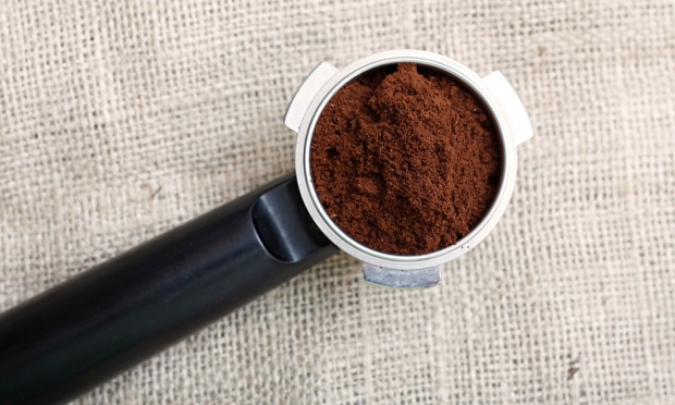 Scientists at the City University of Hong Kong can turn coffee grounds and stale bakery goods into a sugary solution that can be applied to manufacture plastic. Photograph: Alamy