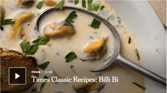 By BRANDON CRUZ and MEGHAN GOURLEY. Image by Andrew Scrivani for The New York Times.