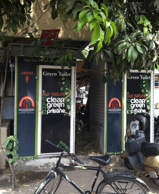 Kacheripady, Ernakulam