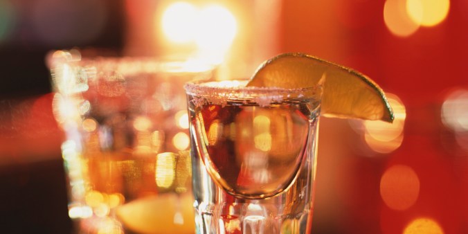 Although demand for tequila is booming, the younger generation of laborers is deserting the land of the agave in Mexico, from which the liquid is extracted. PHOTO: The Huffington Post 