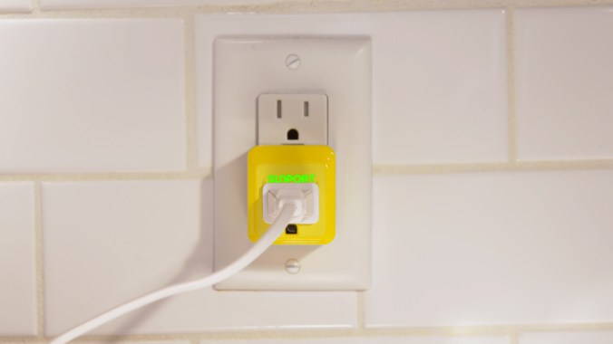 Now you can power your iPhone from the sun, even if you can't afford solar panels.