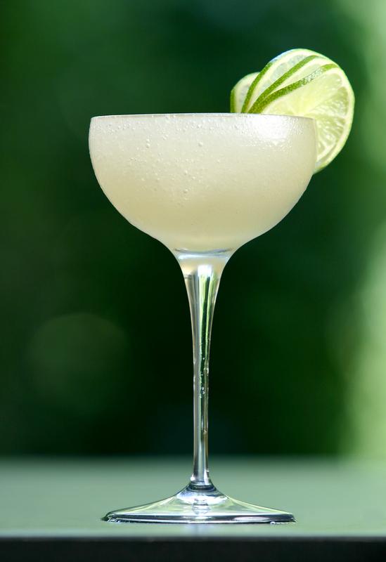 Forget the blender and all of the bottled mixes, the best Daiquiri is made from scratch and it is an unbelievably easy mix of three main ingredients.