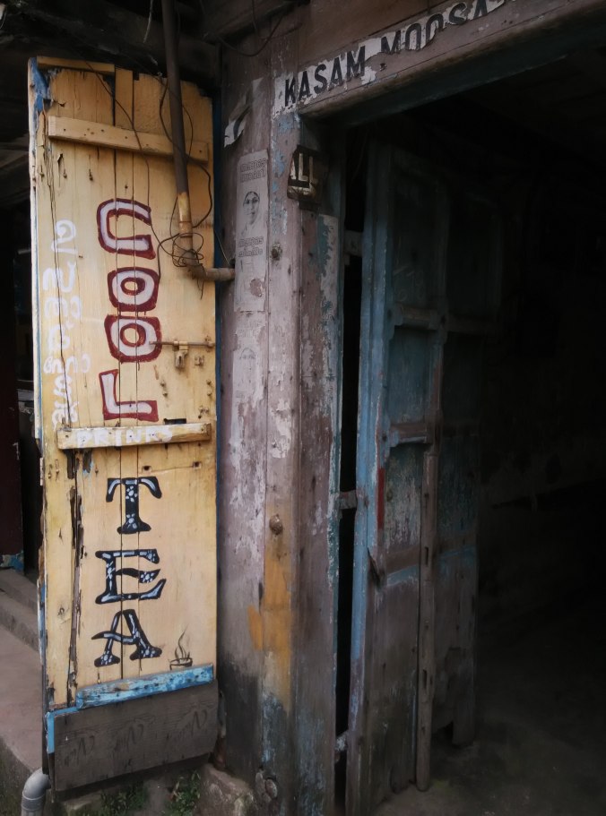 Bazar Road, Kochi, Kerala