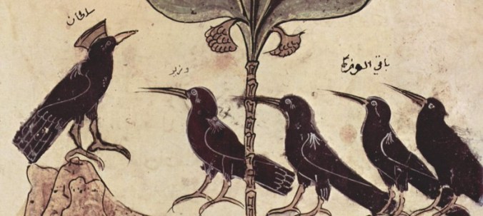 Few books have been narrated, written, re-written, translated and adapted as much as Panchatantra, the collection of tales of wisdom. PHOTO: Scroll