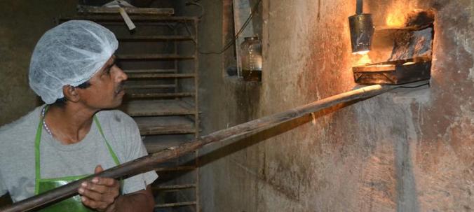 The Poderanchem Fest will pay tribute to the state's unique baking traditions and the people who keep them alive. PHOTO: Scroll