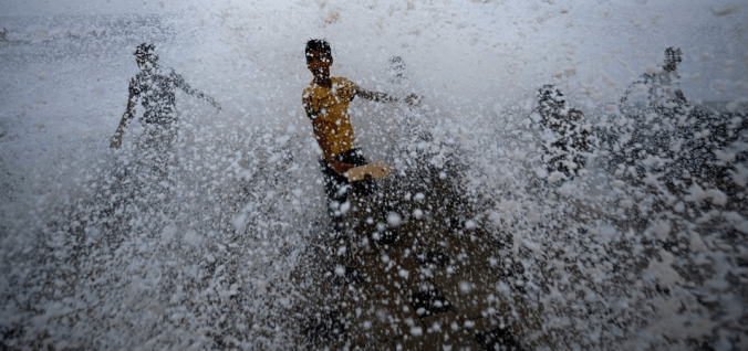 Vivek Prakash/Reuters 