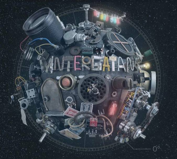 Wintergatan