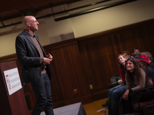 PollanLecture_audienceByTonyRinaldosm