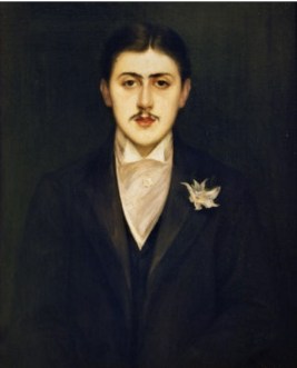 Proust