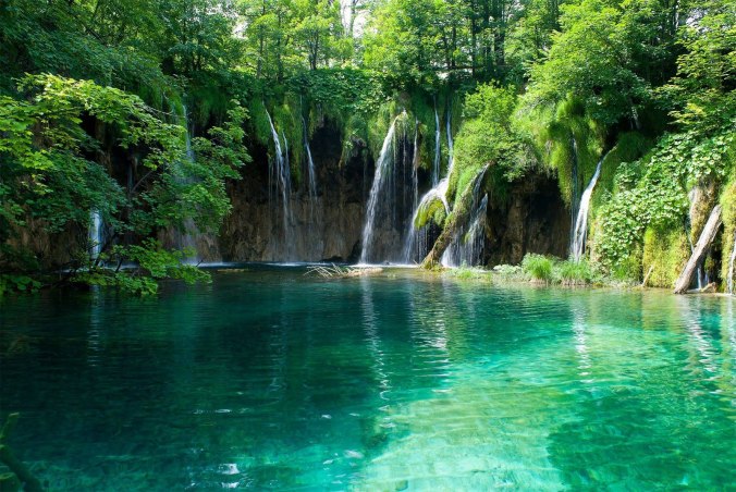 plitvice_in_summer