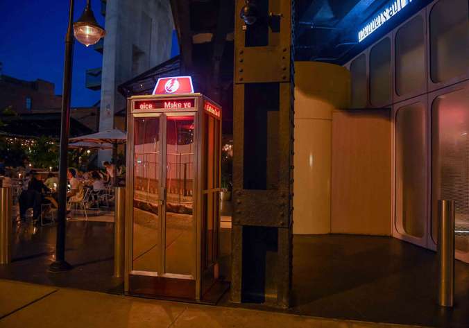 Ring-Your-Rep-Phone-Night