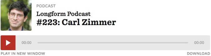 Zimmer Longform