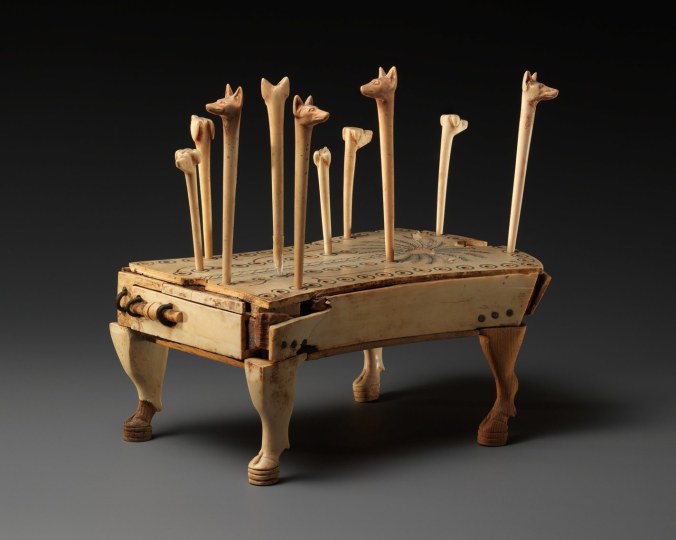 Subramanian-OldestBoardGame-Story