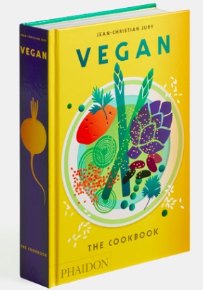 Veganbook