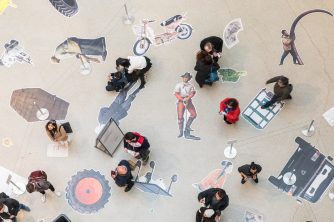 Kormann-RemKoolhaas-1