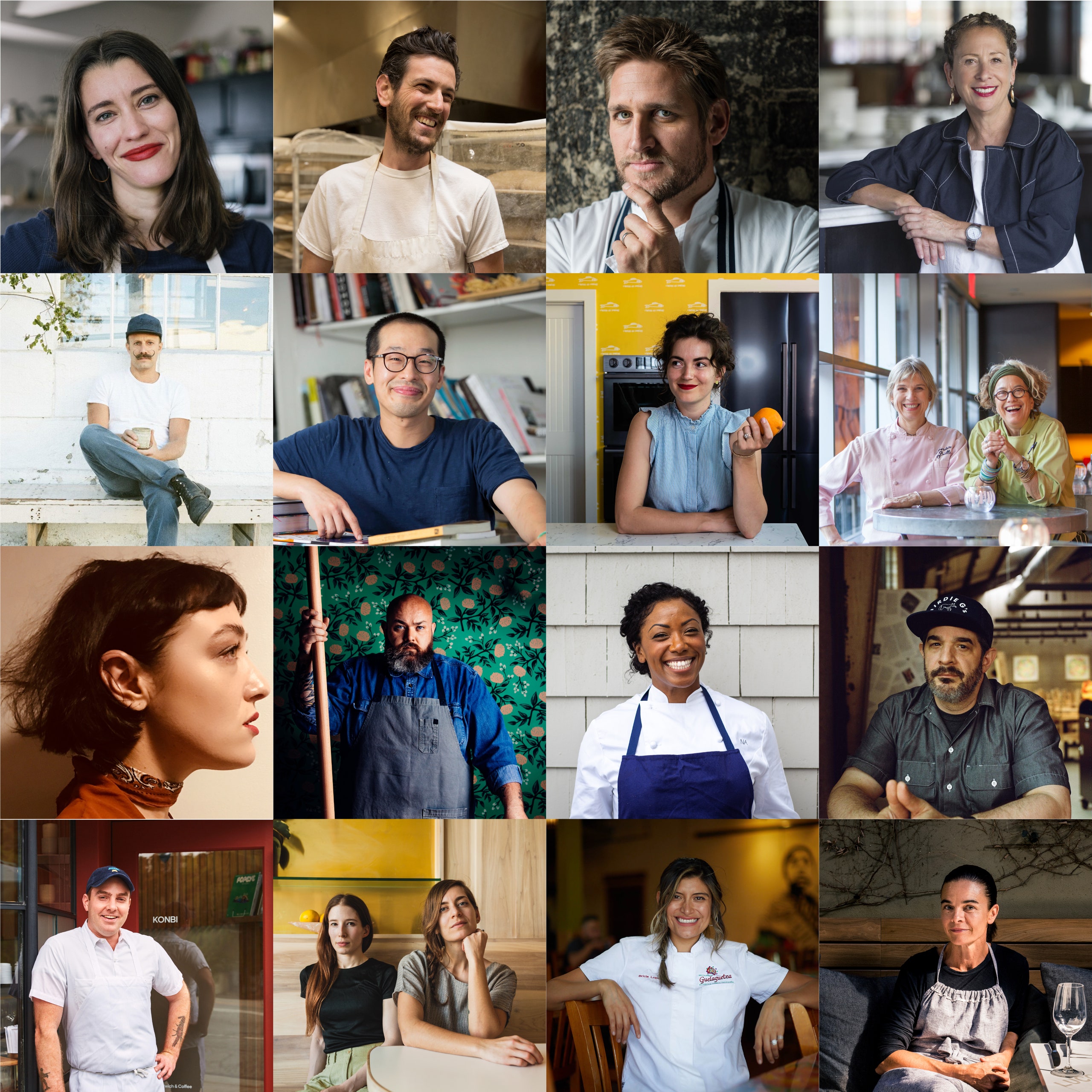 p&amp;f_askchefsanything_LA_bigsquare_collage1-04-04