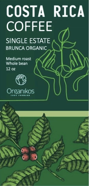 OrganikosNewLabelAmistad