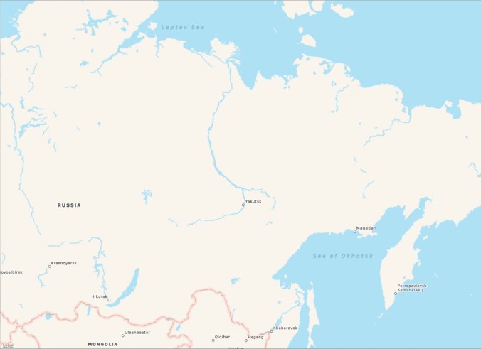 Yakutia
